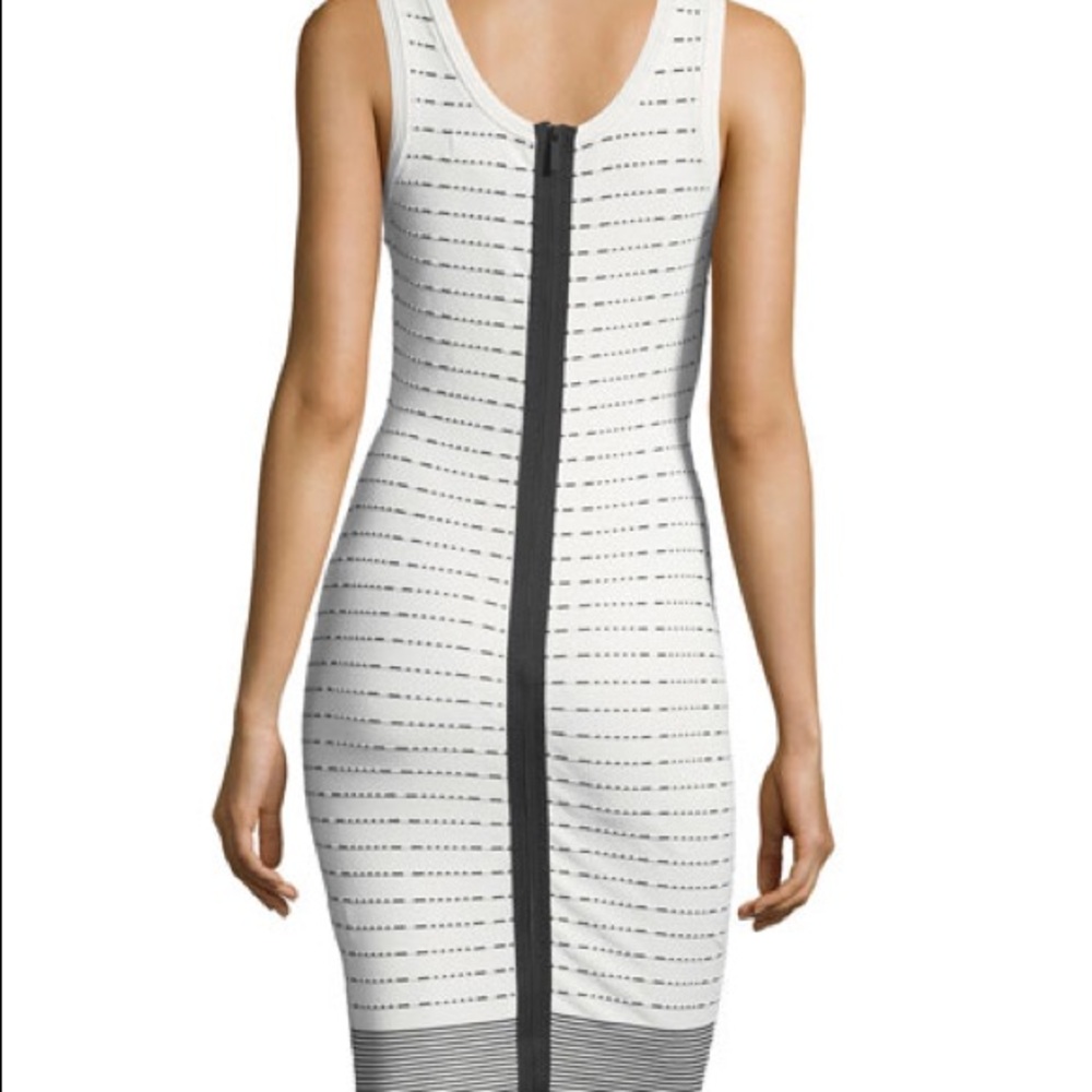 NWT John & Jenn midi dress - Picture 3 of 6